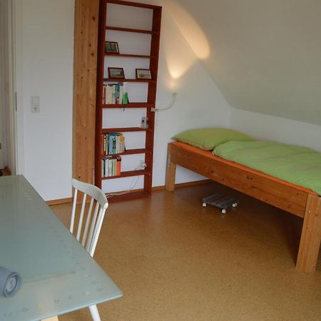 Ferienwohnung Haus 'Am Emberg' Köln Exterior foto